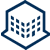 Office Buildings Icon